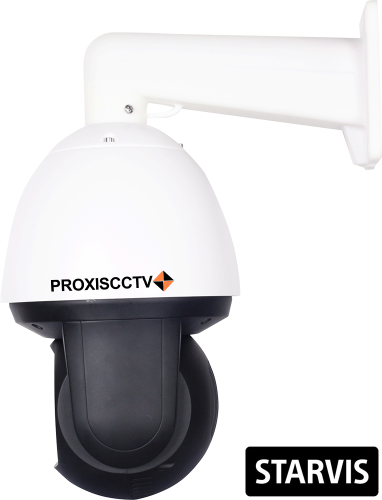 PX-IP-PT7K-22-SG50 (BV) уличная поворотная IP видеокамера, 5.0Мп, 18x от интернет магазина Комплексные Системы Безопасности фото 2